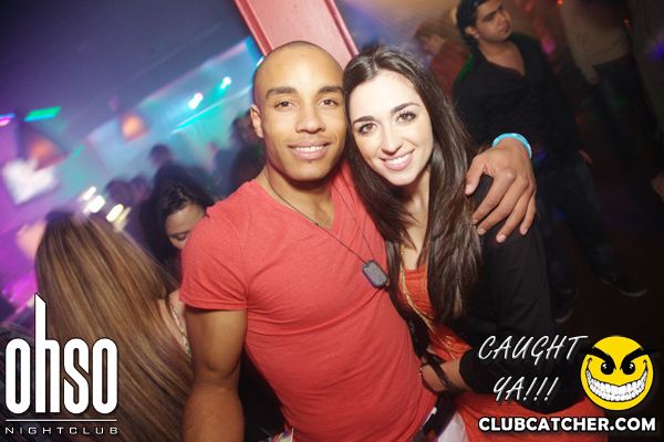 Ohso nightclub photo 87 - April 7th, 2012