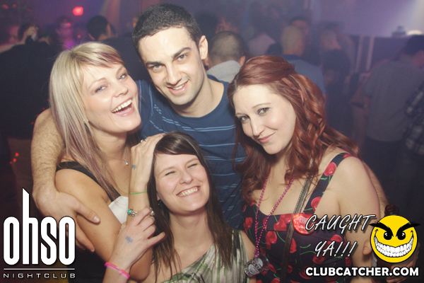 Ohso nightclub photo 88 - April 7th, 2012