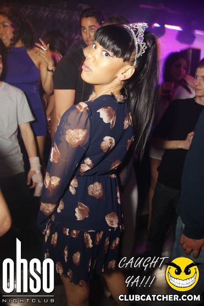Ohso nightclub photo 90 - April 7th, 2012