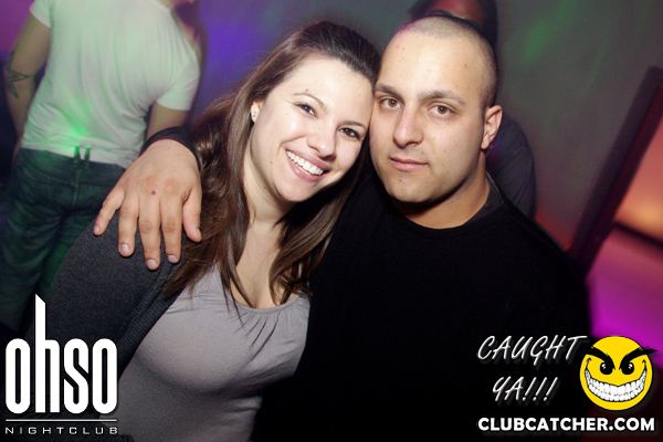 Ohso nightclub photo 91 - April 7th, 2012
