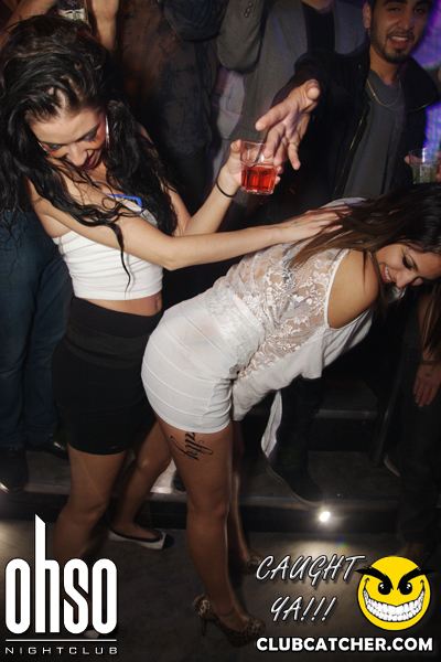Ohso nightclub photo 95 - April 7th, 2012