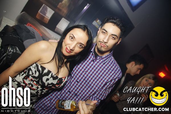 Ohso nightclub photo 98 - April 7th, 2012