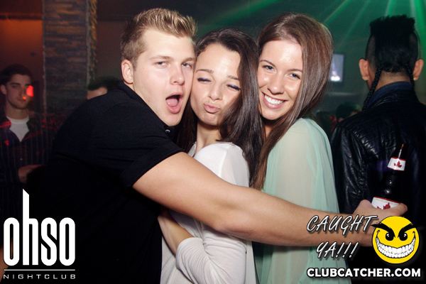 Ohso nightclub photo 99 - April 7th, 2012