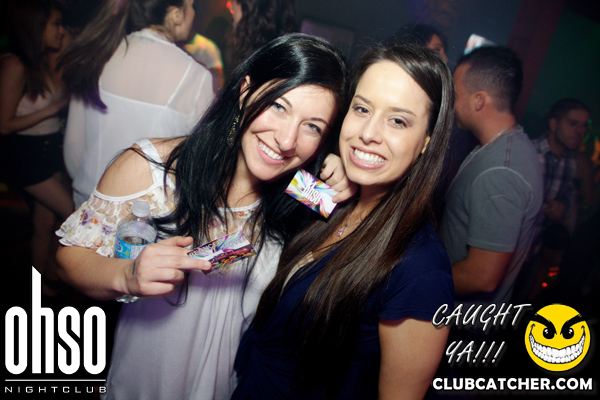Ohso nightclub photo 100 - April 7th, 2012