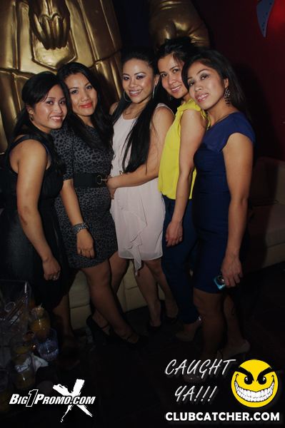 Luxy nightclub photo 11 - April 7th, 2012