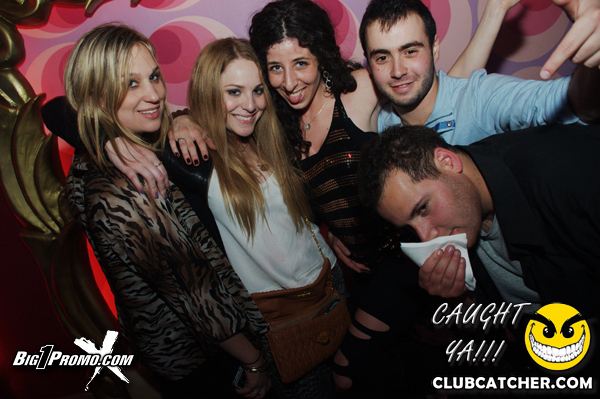 Luxy nightclub photo 103 - April 7th, 2012
