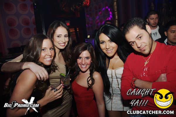 Luxy nightclub photo 104 - April 7th, 2012