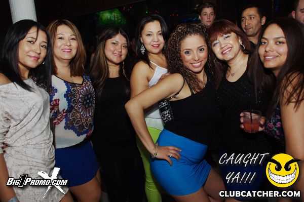Luxy nightclub photo 105 - April 7th, 2012