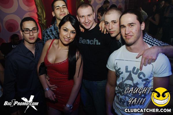 Luxy nightclub photo 107 - April 7th, 2012