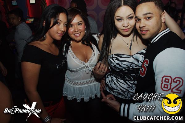 Luxy nightclub photo 108 - April 7th, 2012