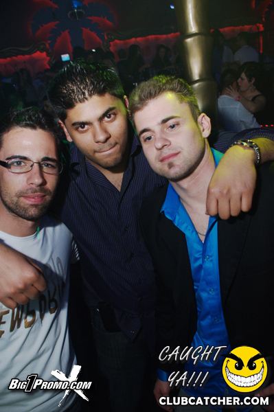 Luxy nightclub photo 109 - April 7th, 2012