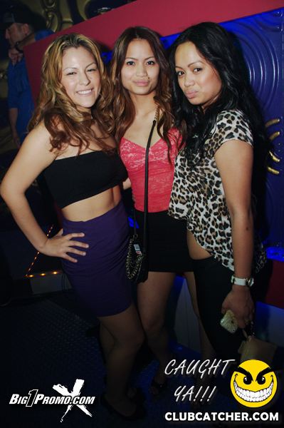 Luxy nightclub photo 111 - April 7th, 2012