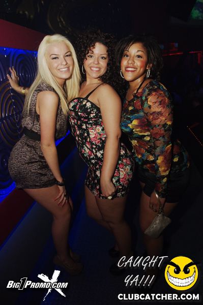 Luxy nightclub photo 112 - April 7th, 2012