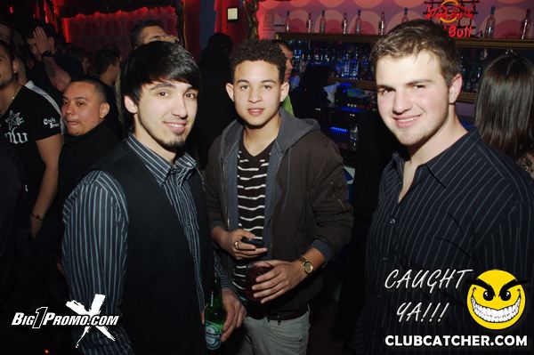 Luxy nightclub photo 113 - April 7th, 2012