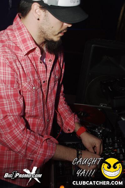 Luxy nightclub photo 114 - April 7th, 2012