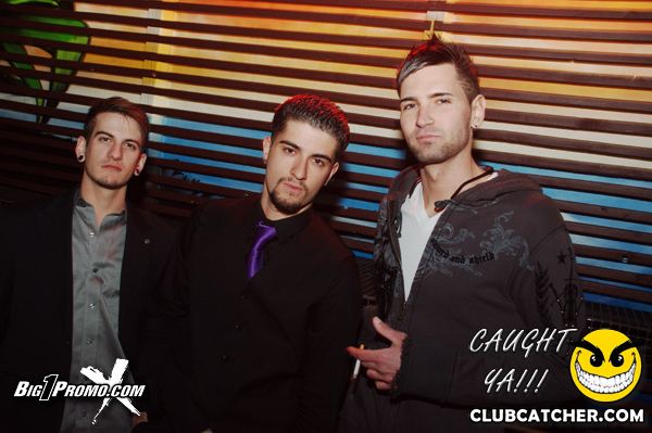 Luxy nightclub photo 119 - April 7th, 2012
