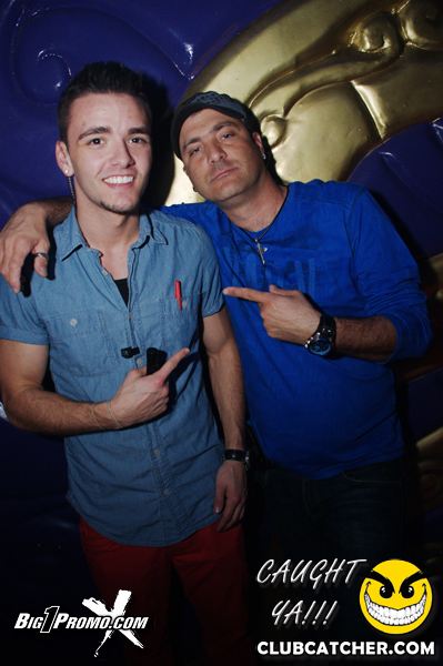 Luxy nightclub photo 120 - April 7th, 2012