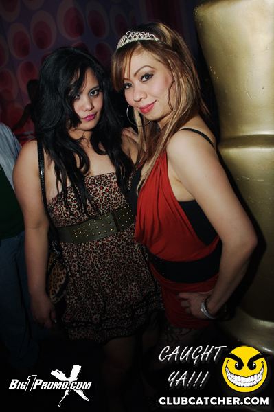 Luxy nightclub photo 124 - April 7th, 2012