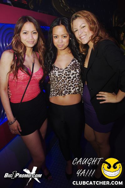 Luxy nightclub photo 128 - April 7th, 2012