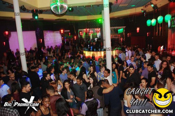 Luxy nightclub photo 130 - April 7th, 2012