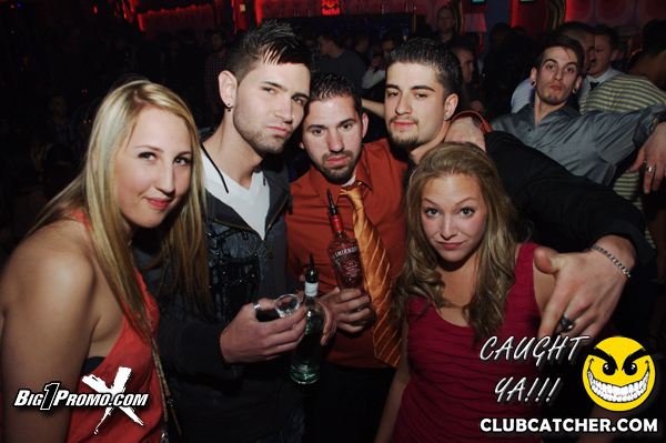 Luxy nightclub photo 131 - April 7th, 2012
