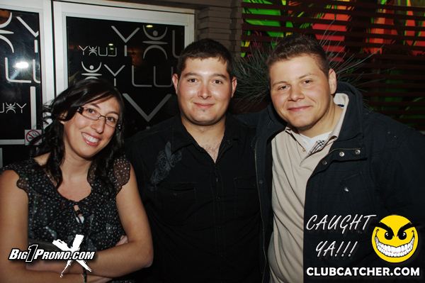 Luxy nightclub photo 132 - April 7th, 2012