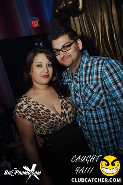 Luxy nightclub photo 137 - April 7th, 2012