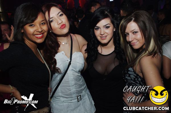 Luxy nightclub photo 138 - April 7th, 2012