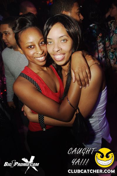 Luxy nightclub photo 139 - April 7th, 2012