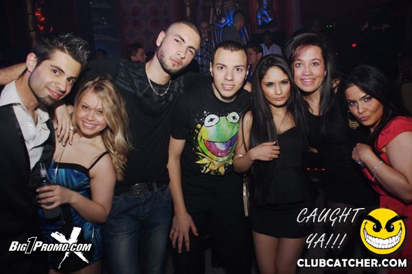 Luxy nightclub photo 140 - April 7th, 2012