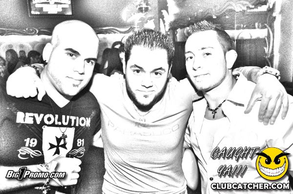 Luxy nightclub photo 147 - April 7th, 2012