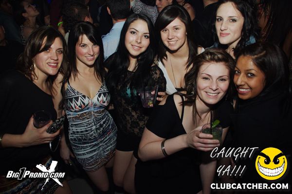 Luxy nightclub photo 149 - April 7th, 2012