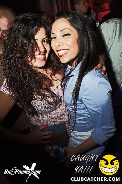 Luxy nightclub photo 150 - April 7th, 2012