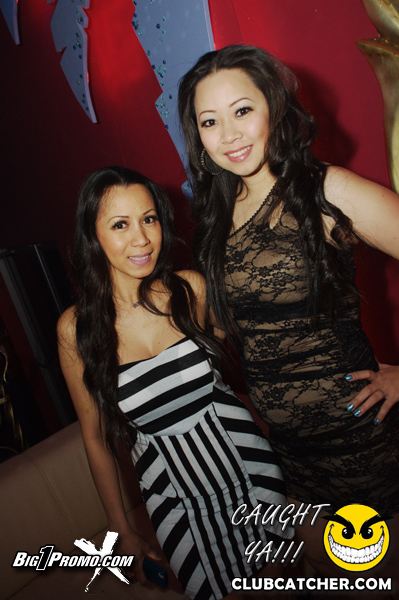Luxy nightclub photo 16 - April 7th, 2012