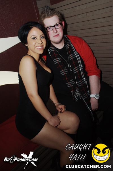 Luxy nightclub photo 155 - April 7th, 2012