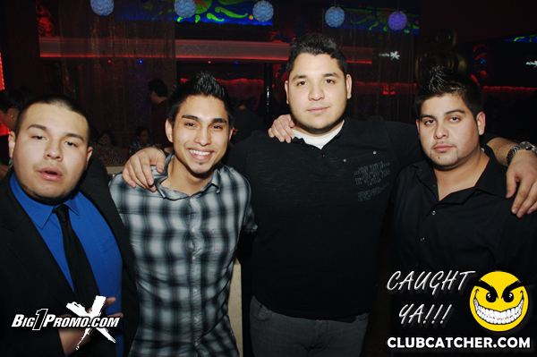 Luxy nightclub photo 156 - April 7th, 2012