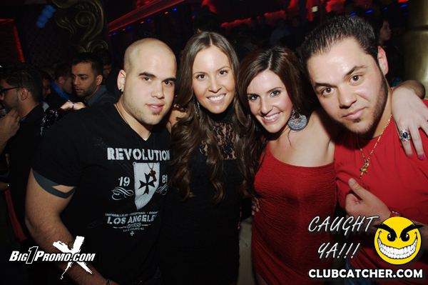 Luxy nightclub photo 158 - April 7th, 2012
