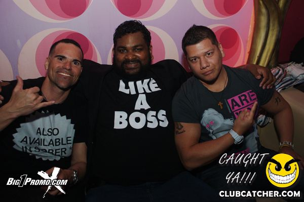 Luxy nightclub photo 159 - April 7th, 2012