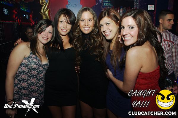 Luxy nightclub photo 161 - April 7th, 2012