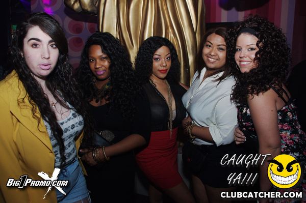 Luxy nightclub photo 162 - April 7th, 2012
