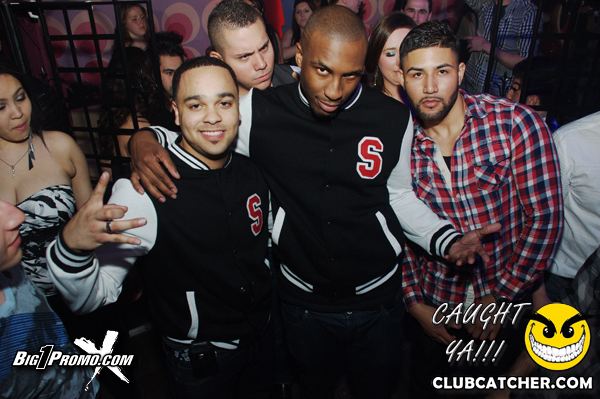 Luxy nightclub photo 165 - April 7th, 2012