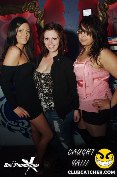 Luxy nightclub photo 170 - April 7th, 2012