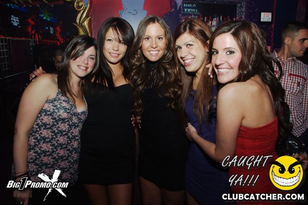 Luxy nightclub photo 18 - April 7th, 2012