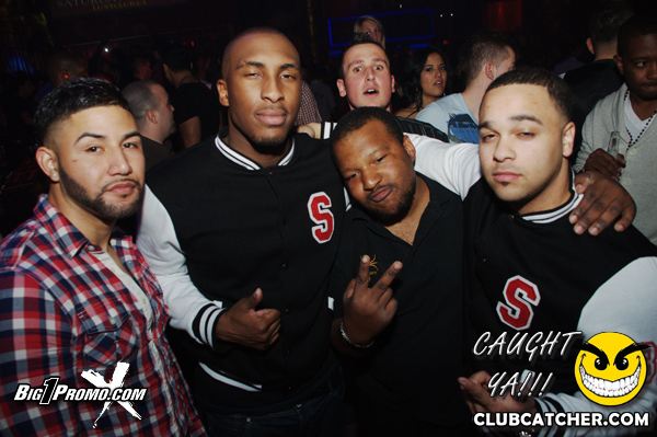 Luxy nightclub photo 174 - April 7th, 2012