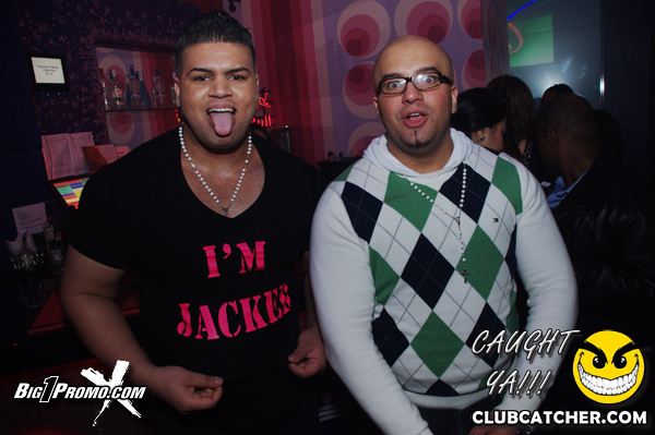 Luxy nightclub photo 176 - April 7th, 2012