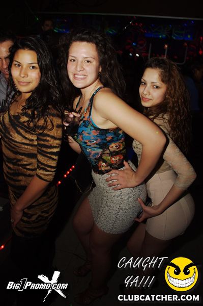 Luxy nightclub photo 177 - April 7th, 2012