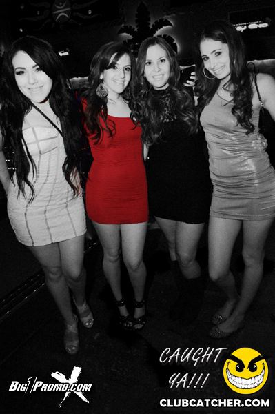 Luxy nightclub photo 179 - April 7th, 2012