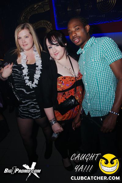 Luxy nightclub photo 180 - April 7th, 2012