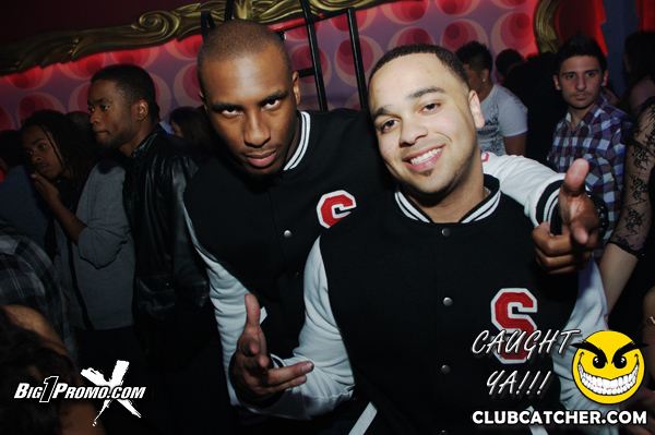 Luxy nightclub photo 183 - April 7th, 2012
