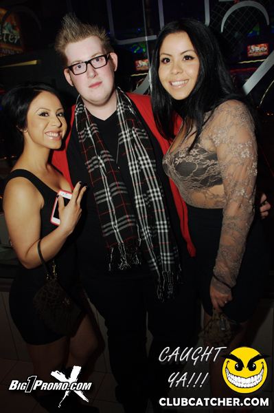 Luxy nightclub photo 185 - April 7th, 2012